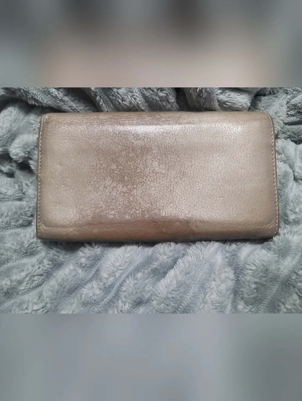 Gucci Heart Long Wallet - Picture 2 of 5